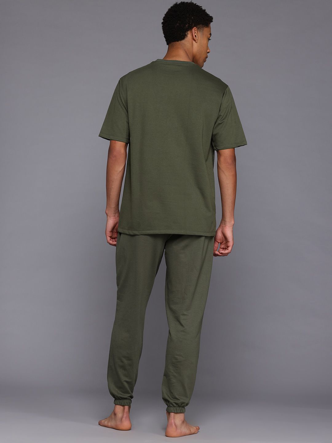 HRX by Hrithik Roshan Yoga Tracksuit