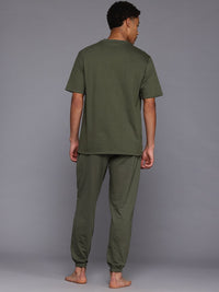 HRX by Hrithik Roshan Yoga Tracksuit