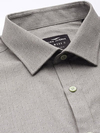 Park Avenue Slim Fit Formal Shirt