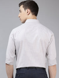 Park Avenue Slim Fit Formal Shirt