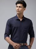 Park Avenue Slim Fit Formal Shirt