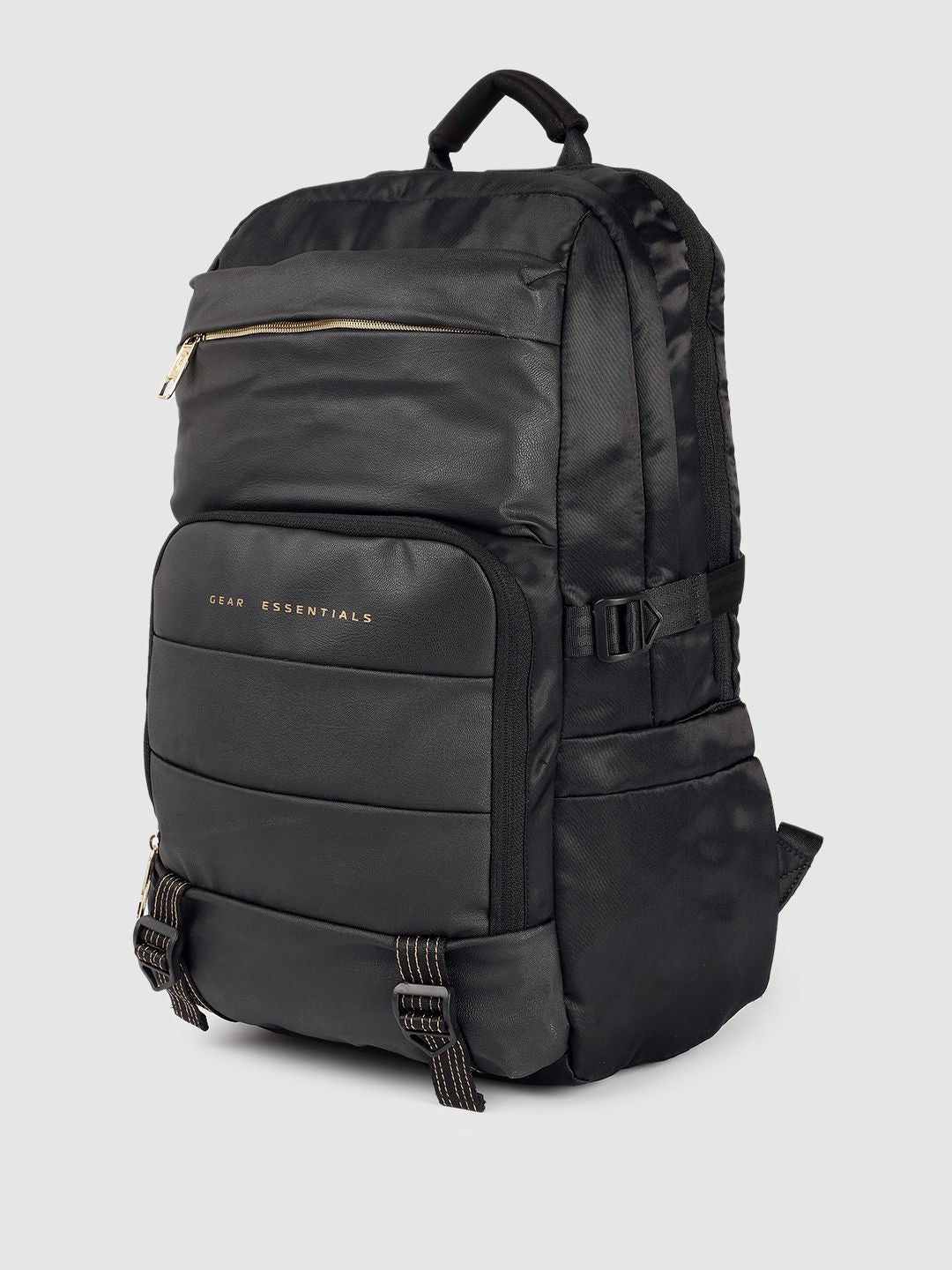 Gear Unisex Solid Laptop Backpack