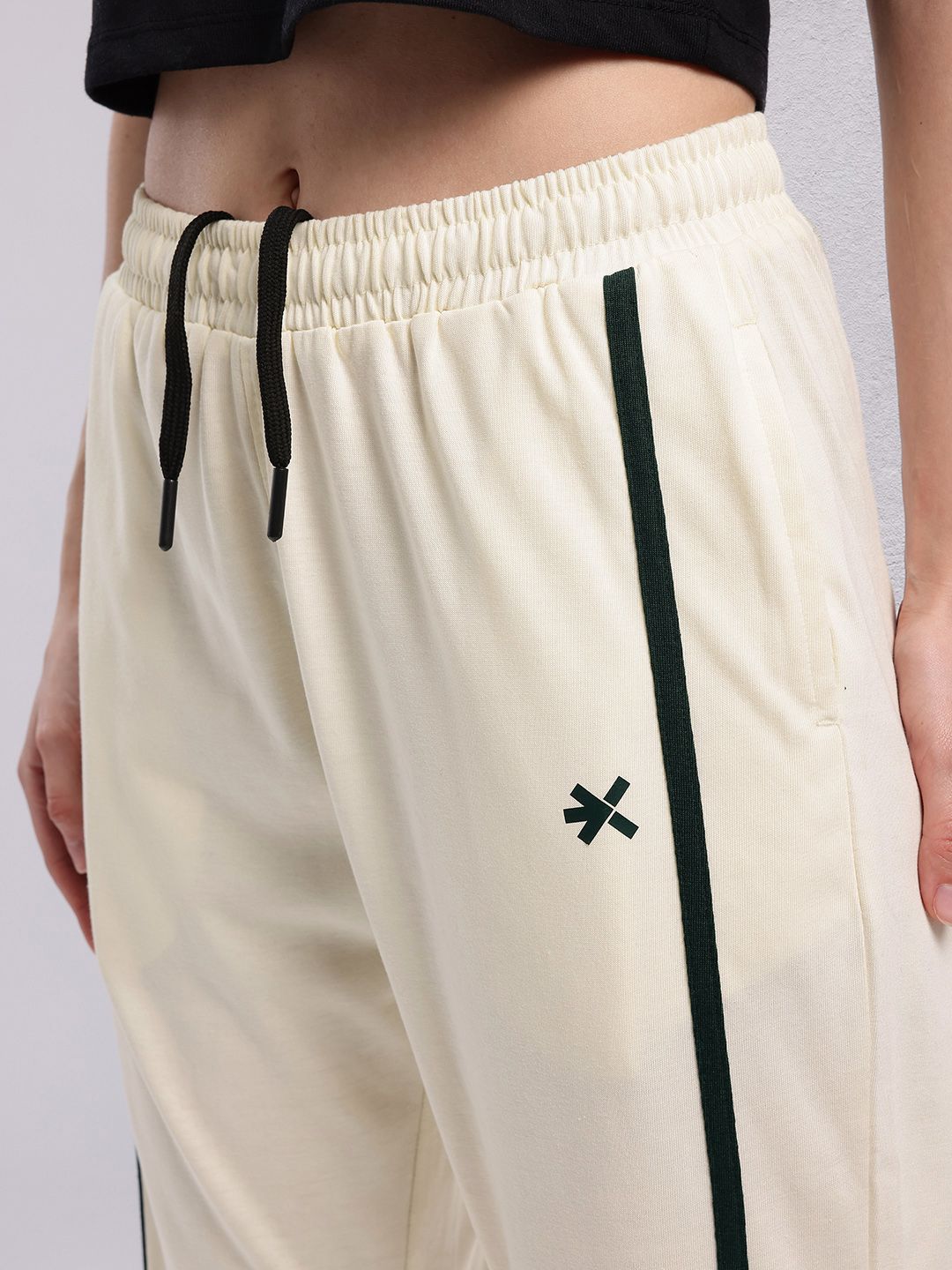 HRX by Hrithik Roshan Women Lifestyle Track Pants