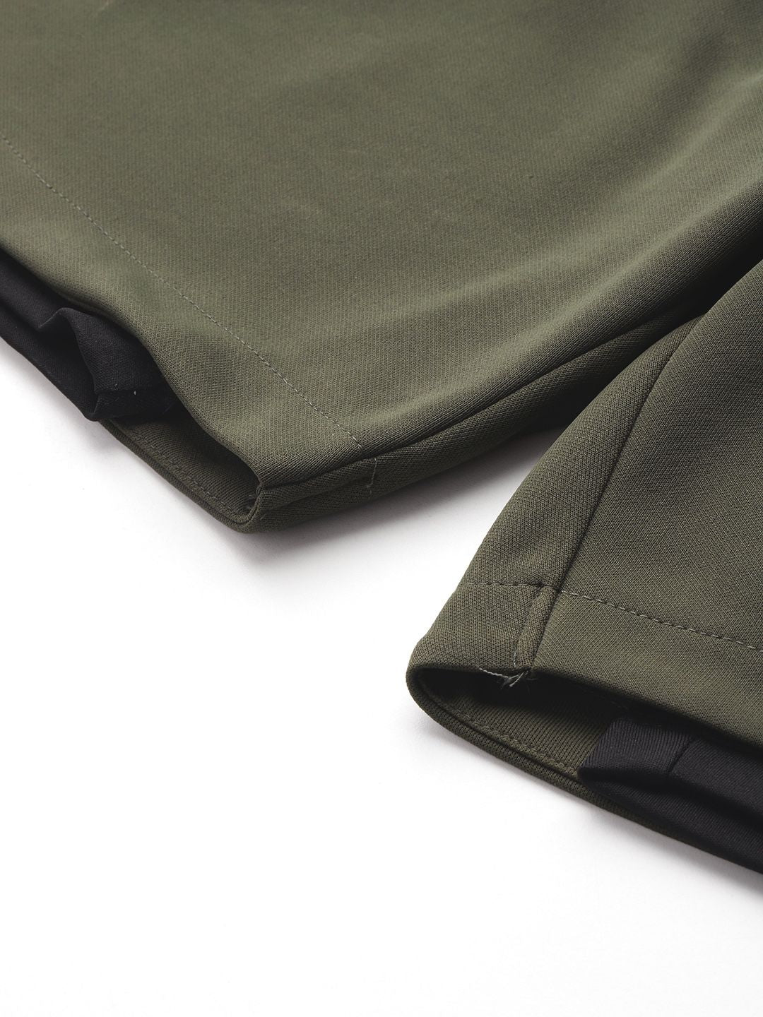 HRX by Hrithik Roshan Men Training Shorts