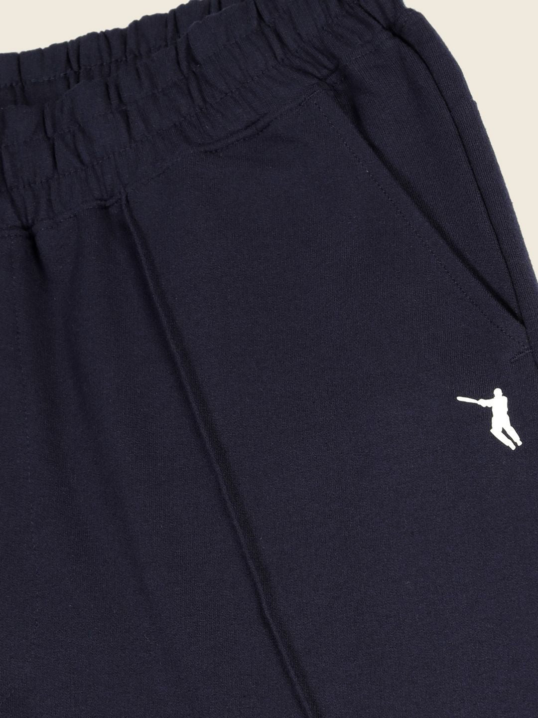 Thomas Scott Men Slim-Fit Mid Rise Joggers