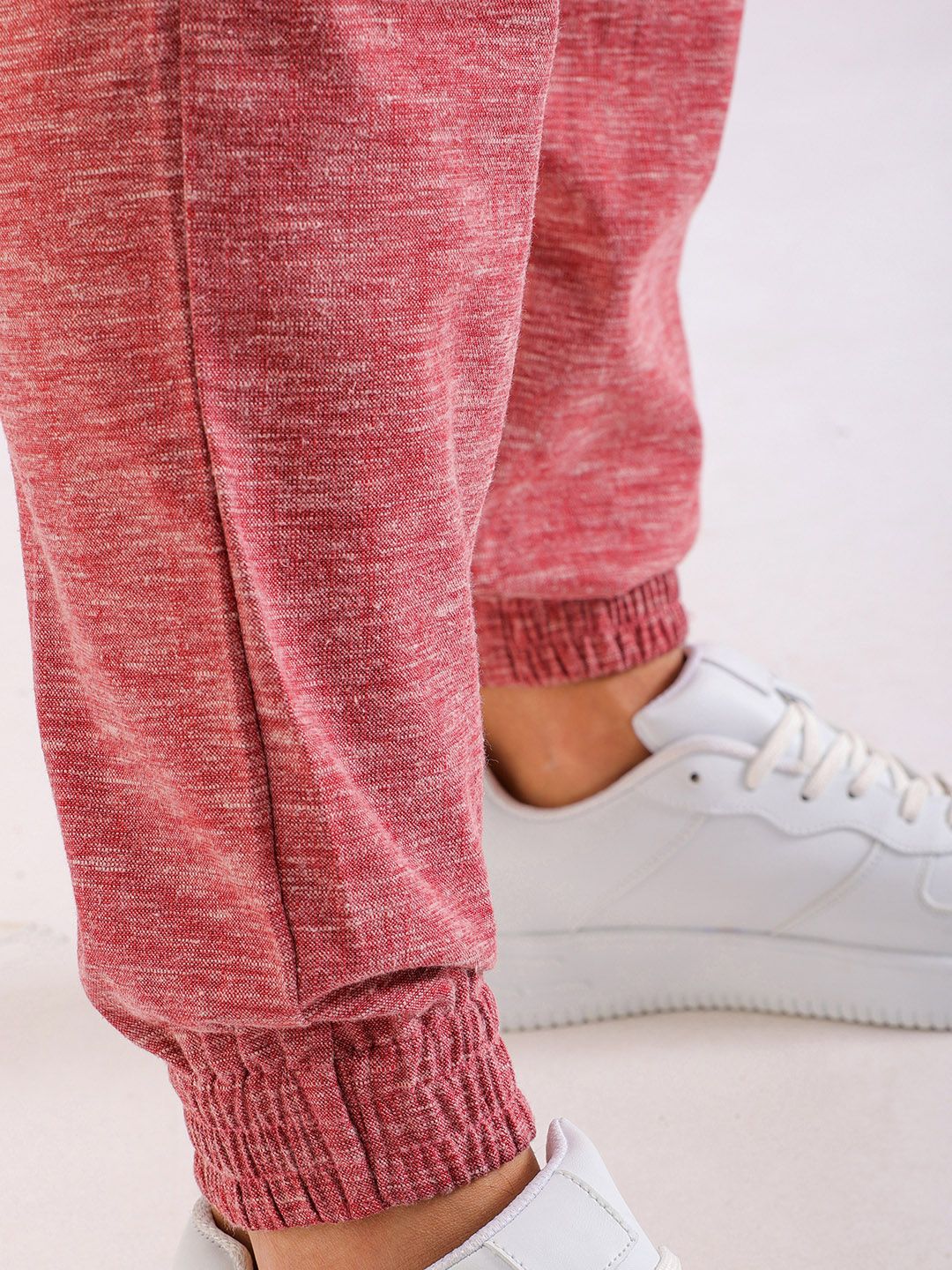 The Indian Garage Co Men Joggers Trousers