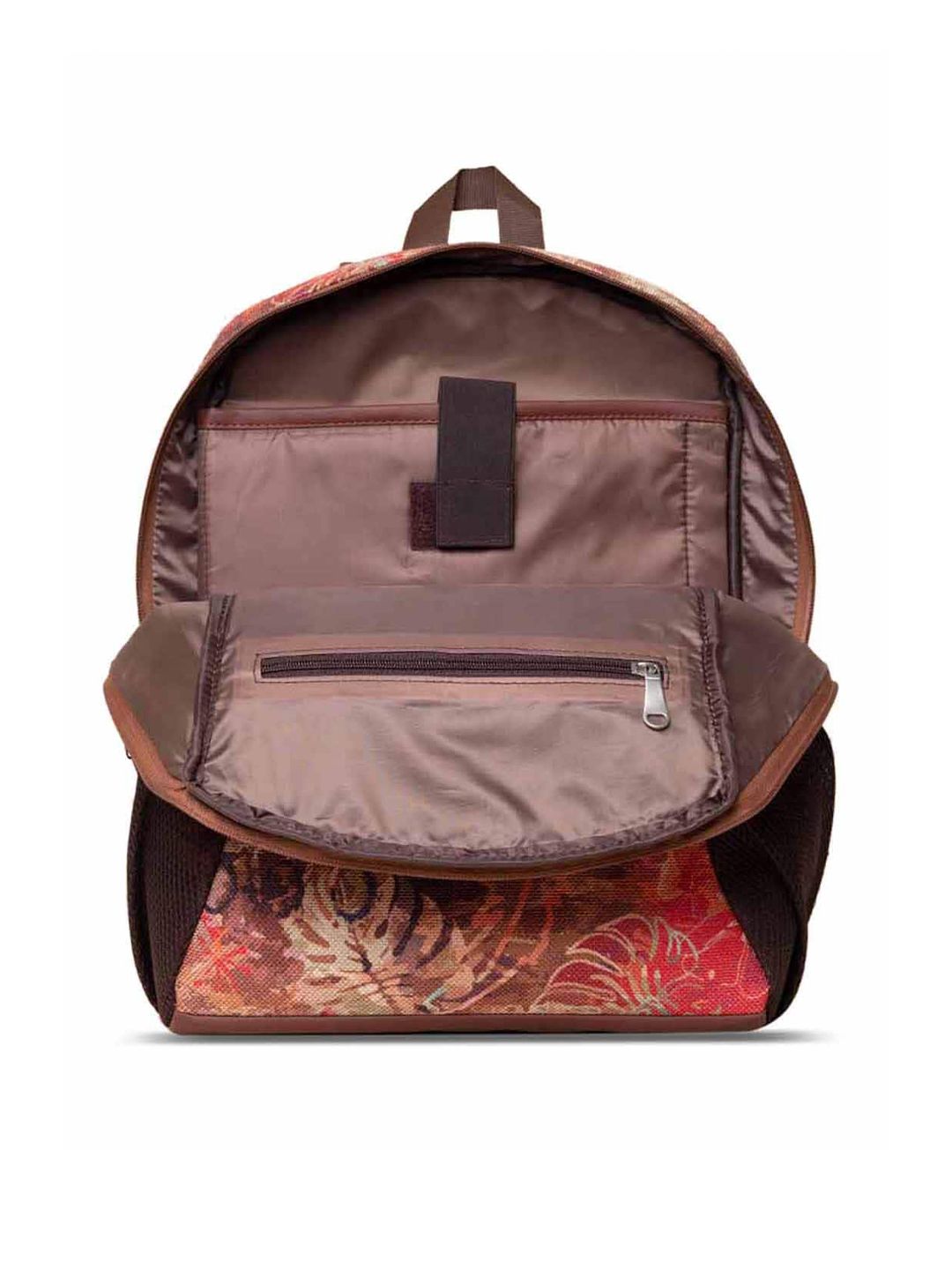 ZOUK Women  Graphic Backpack