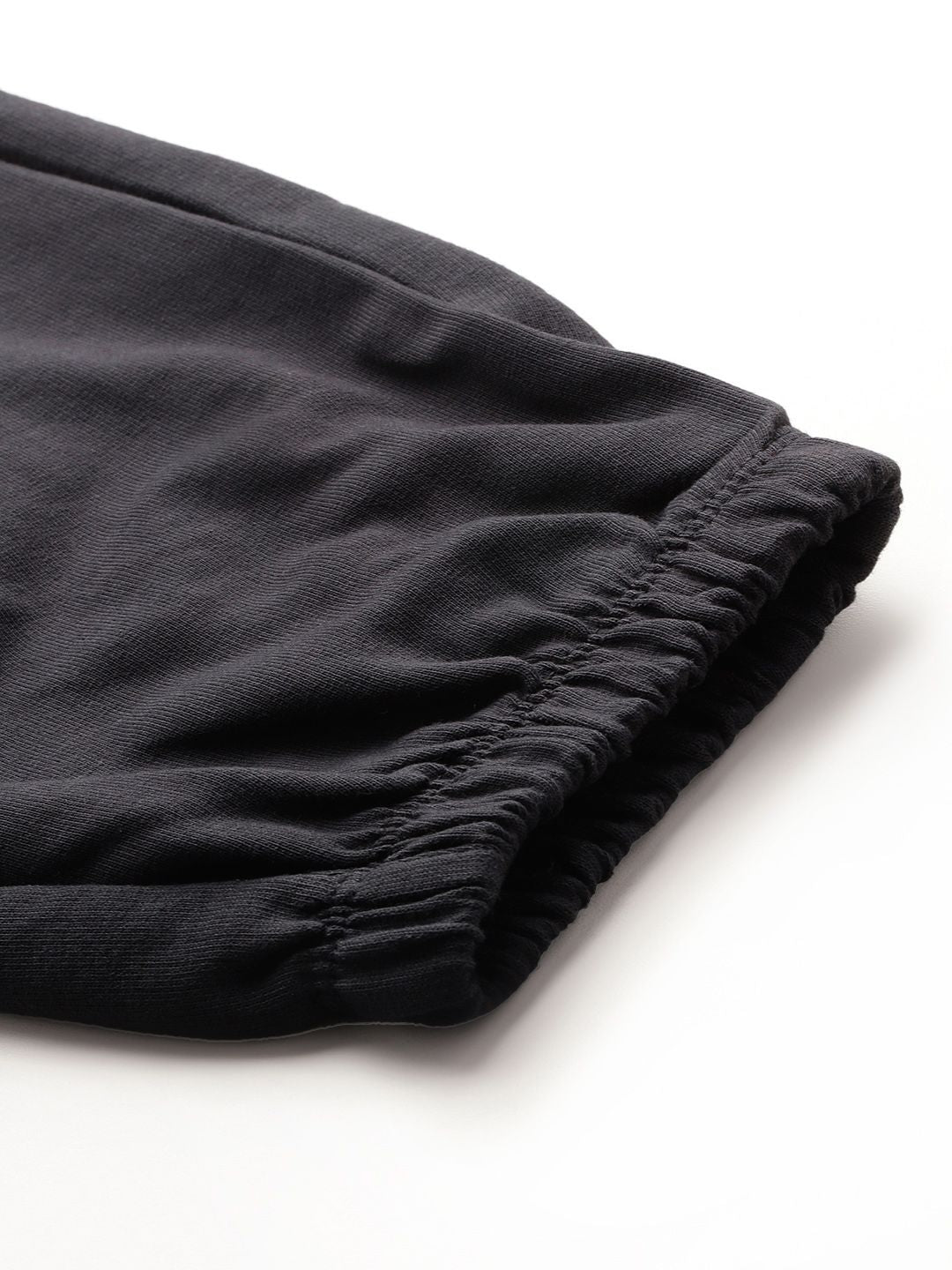 HRX by Hrithik Roshan Men Solid Yoga Joggers