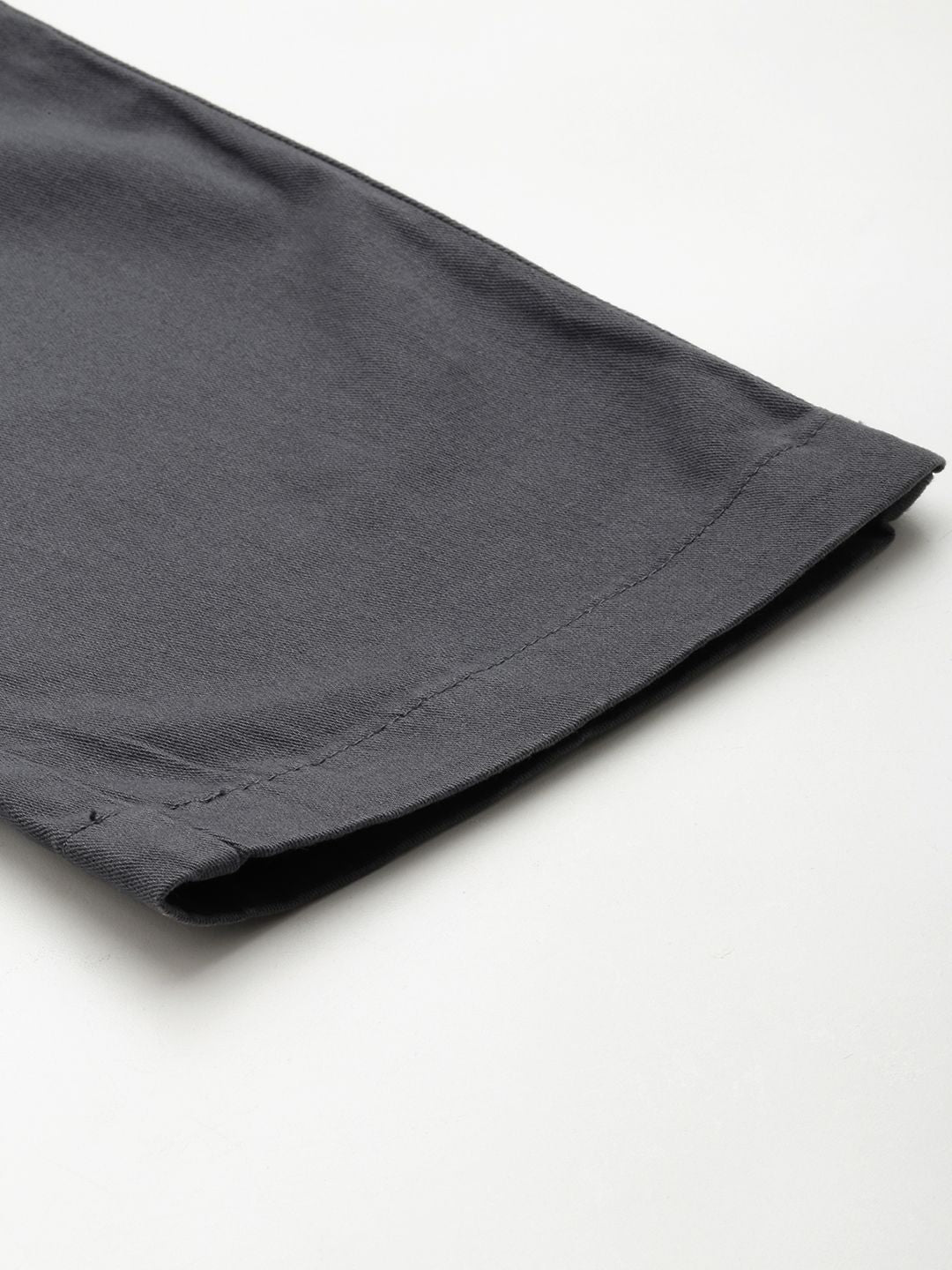 SPYKAR Men Cargos Trousers