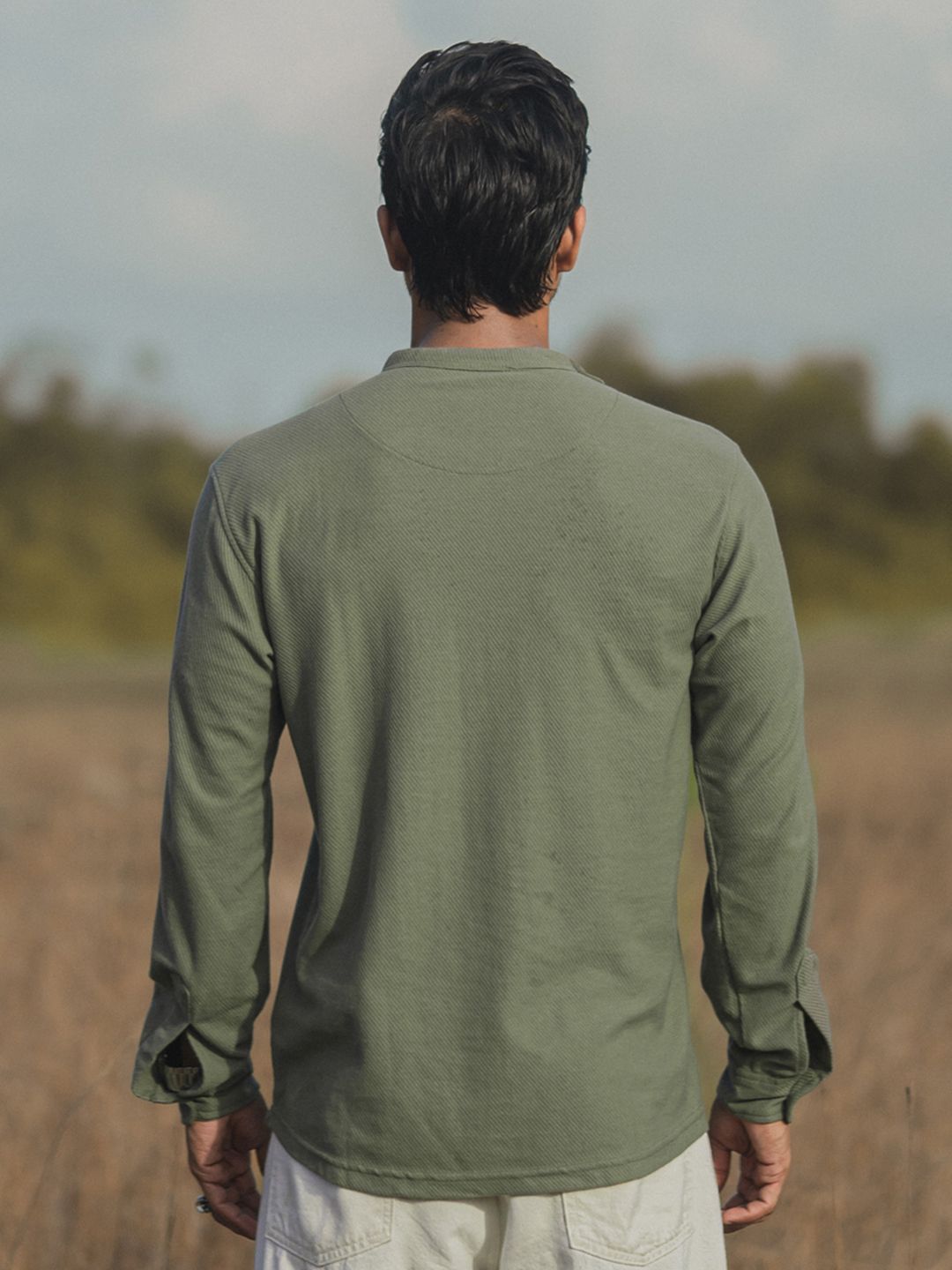 Powerlook Round Neck T-shirt