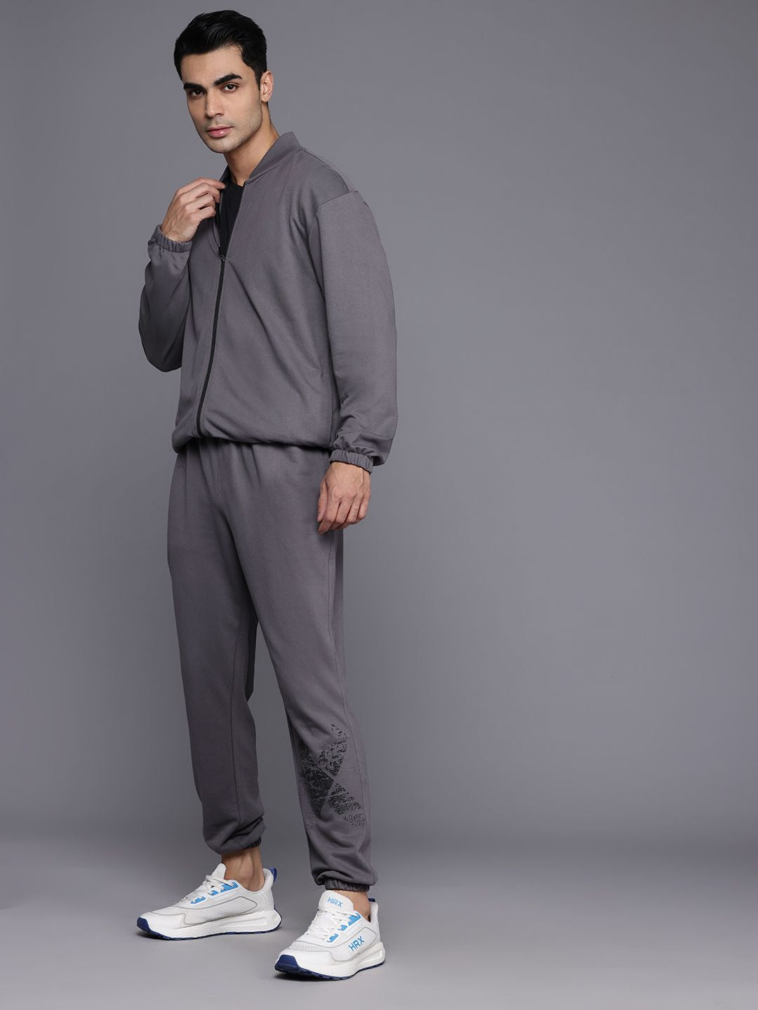 HRX by Hrithik Roshan Training Tracksuit