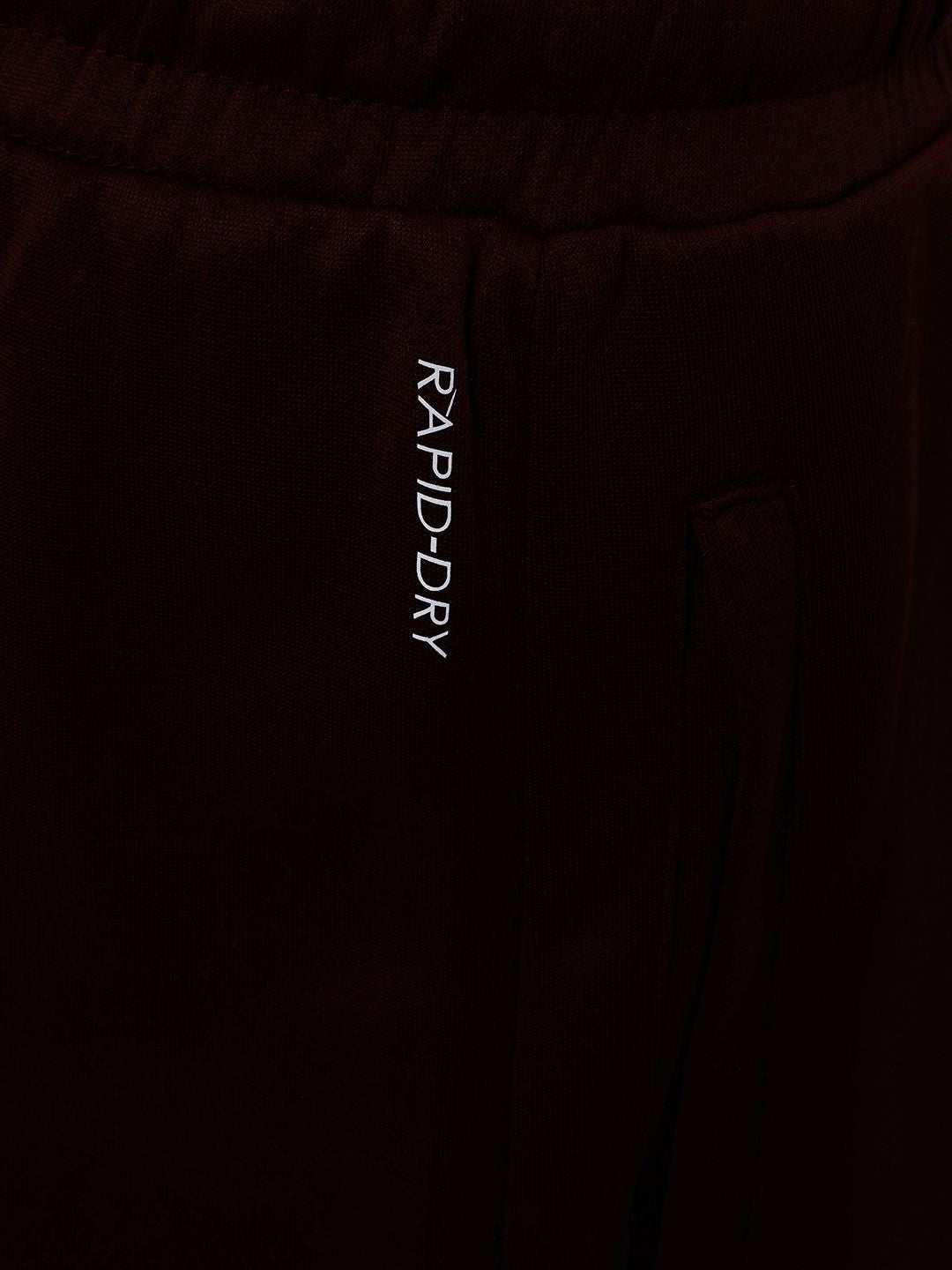 HRX by Hrithik Roshan Men Rapid-Dry Training Shorts