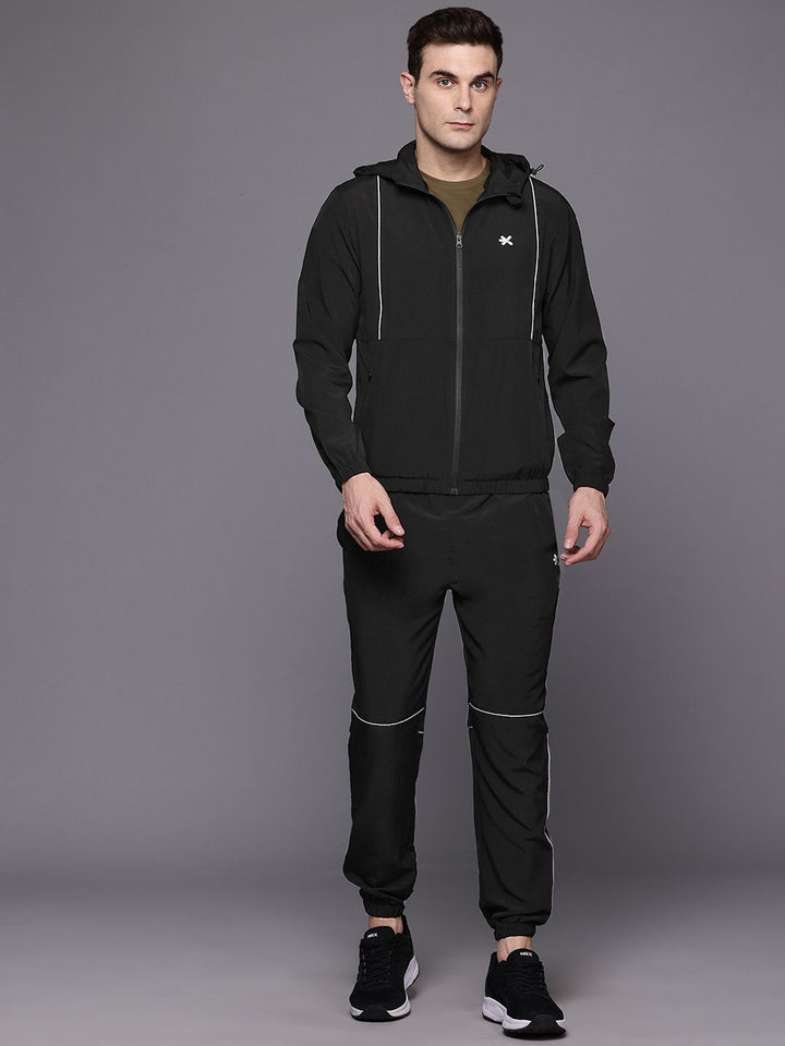 HRX by Hrithik Roshan Rapid Dry Training Track suits