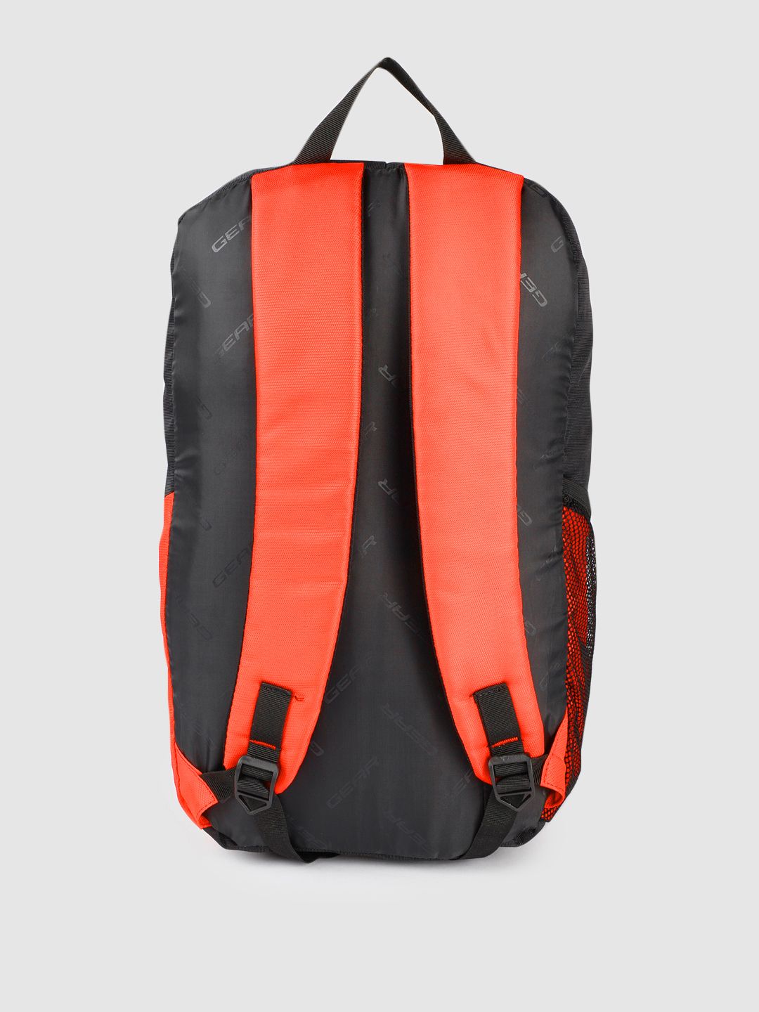 Gear Unisex Superior XL Colourblocked Backpack