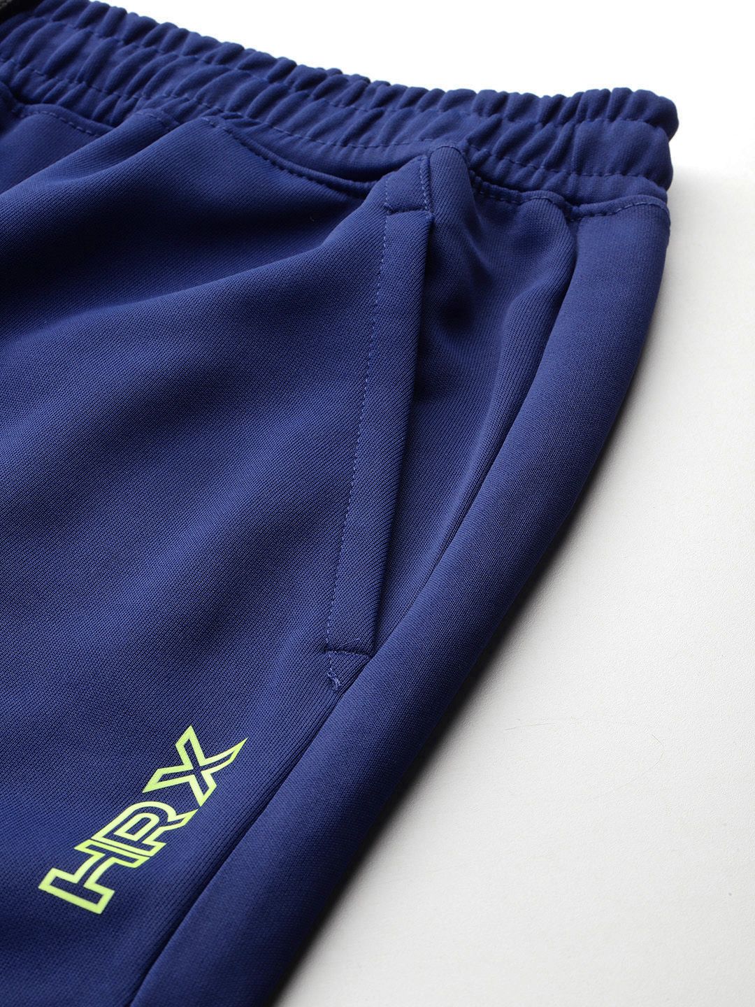 HRX by Hrithik Roshan Rapid Dry Running Tracksuits