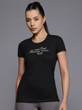 HRX by Hrithik Roshan Printed Lifestyle T-shirt