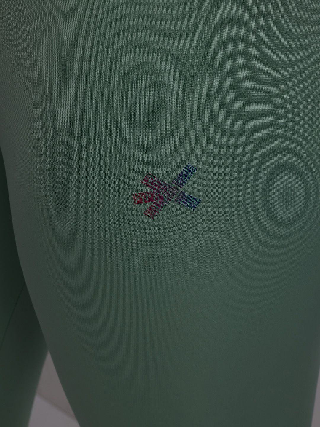 HRX by Hrithik Roshan Women Rapid Dry Printed Training Tights