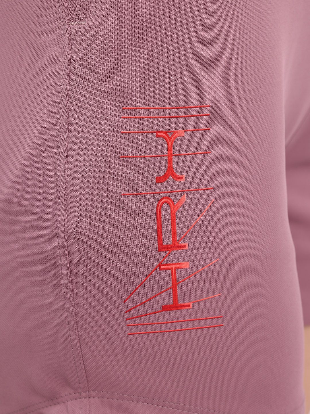 HRX by Hrithik Roshan Women Rapid-Dry Training Sports Shorts