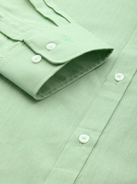 Park Avenue Slim Fit Pure Cotton Formal Shirt