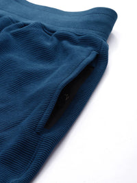 DILLINGER Men Solid Regular Shorts