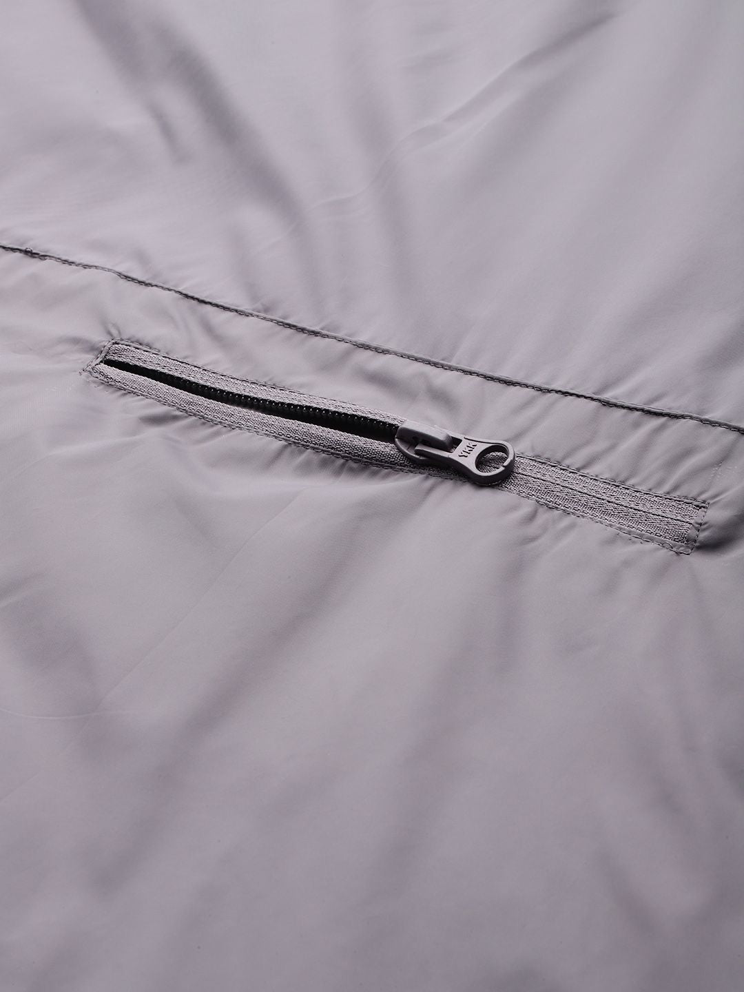 HRX by Hrithik Roshan Rapid-Dry Running Tailored Jacket