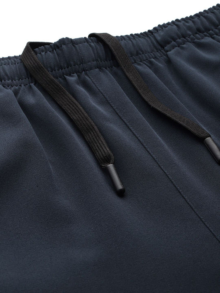 HRX by Hrithik Roshan Men Rapid-Dry Running Tracksuit