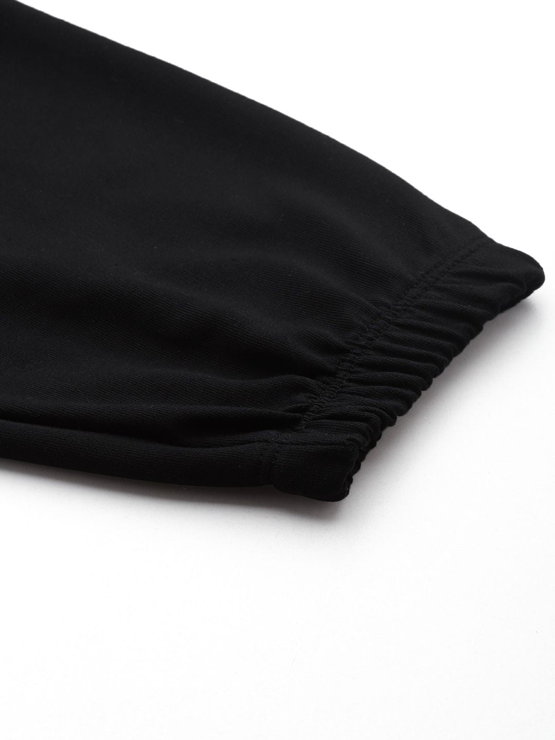 HRX by Hrithik Roshan Women Striped Detail Joggers