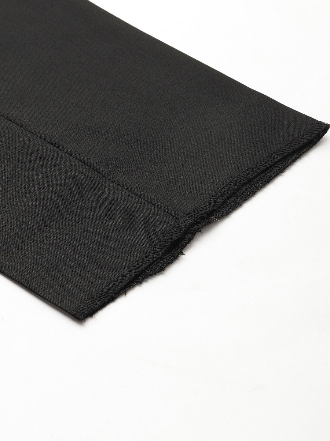 Raymond Men Slim Fit Formal Trousers