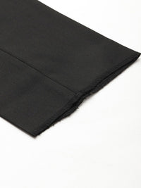 Raymond Men Slim Fit Formal Trousers