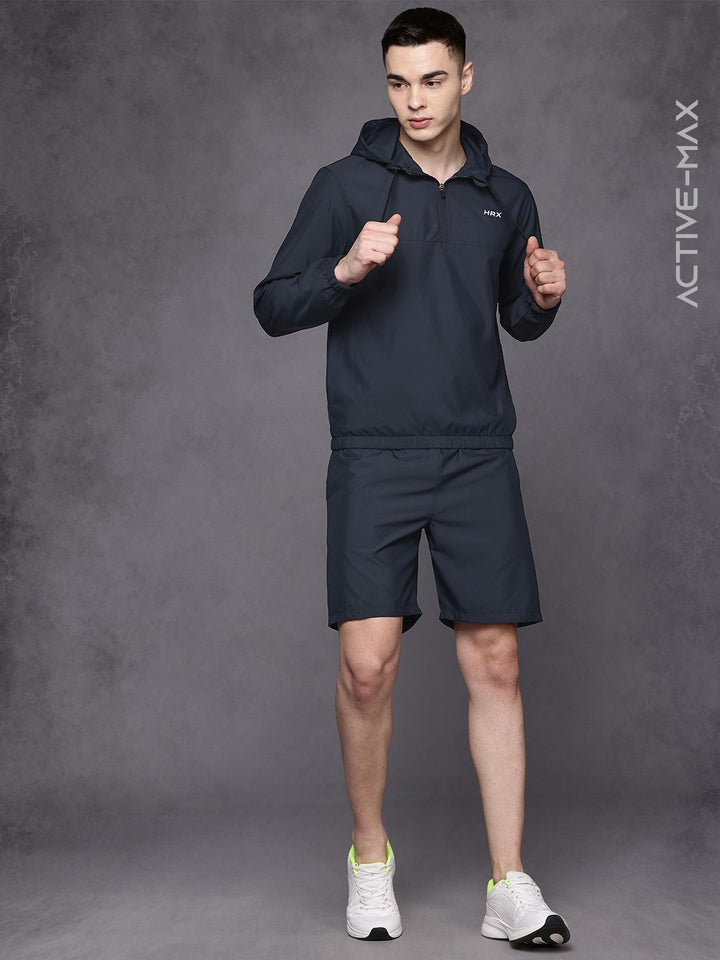 HRX by Hrithik Roshan Rapid Dry Running Tracksuits