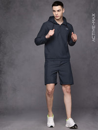 HRX by Hrithik Roshan Rapid Dry Running Tracksuits