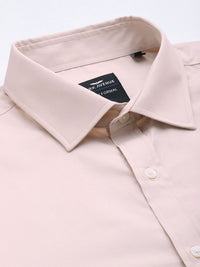Park Avenue Slim Fit Formal Shirt