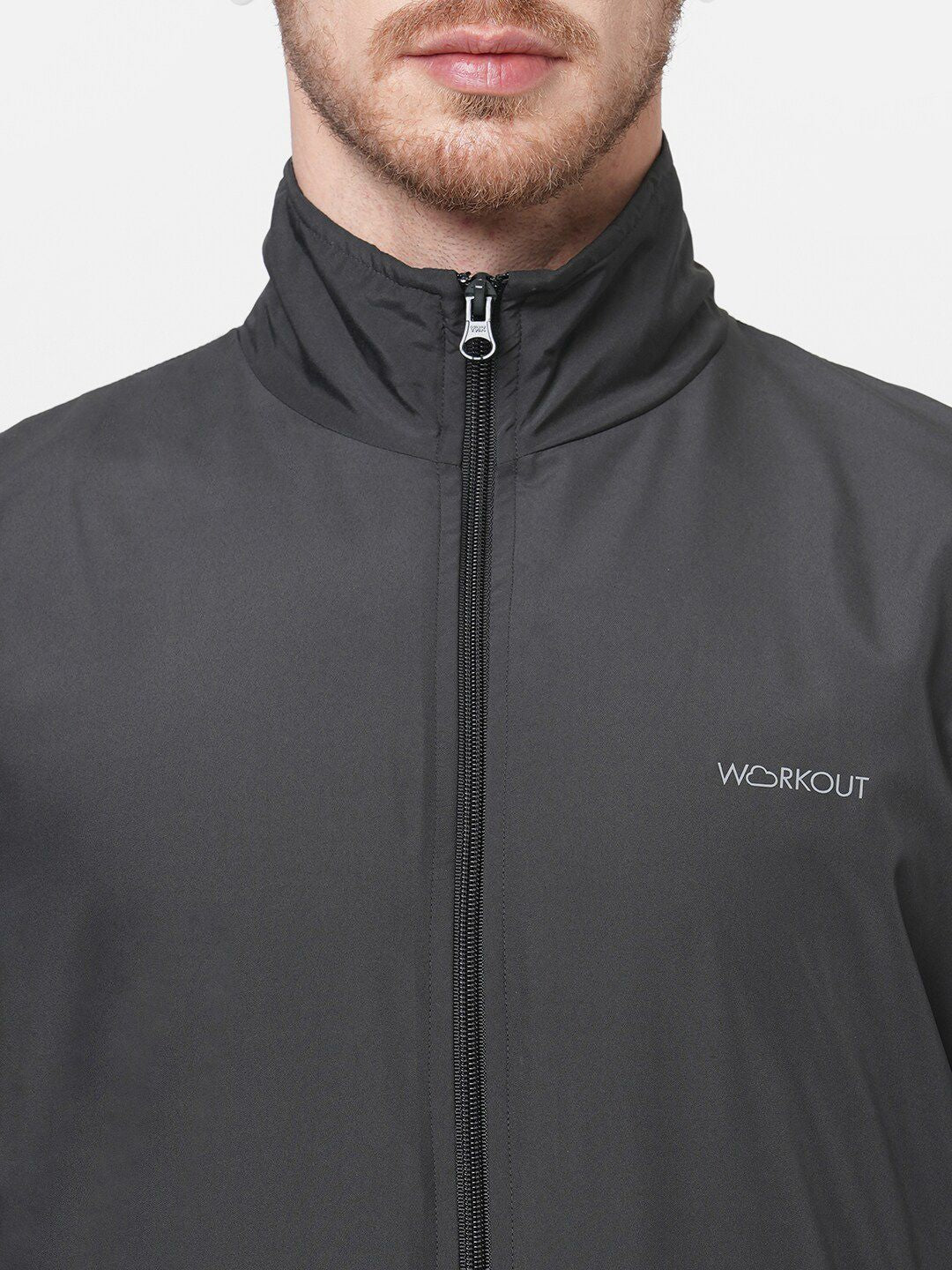 Sweet Dreams Men Grey Sweatshirt