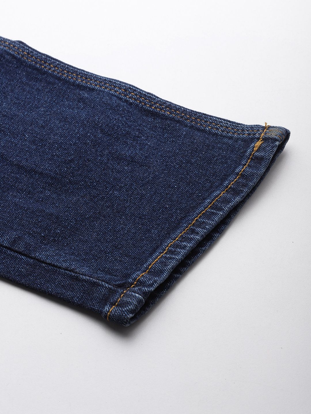 SPYKAR Men Skinny Fit Low-Rise Light Fade Jeans