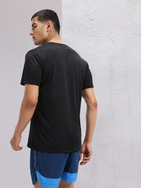 HRX by Hrithik Roshan Printed Running T-shirt