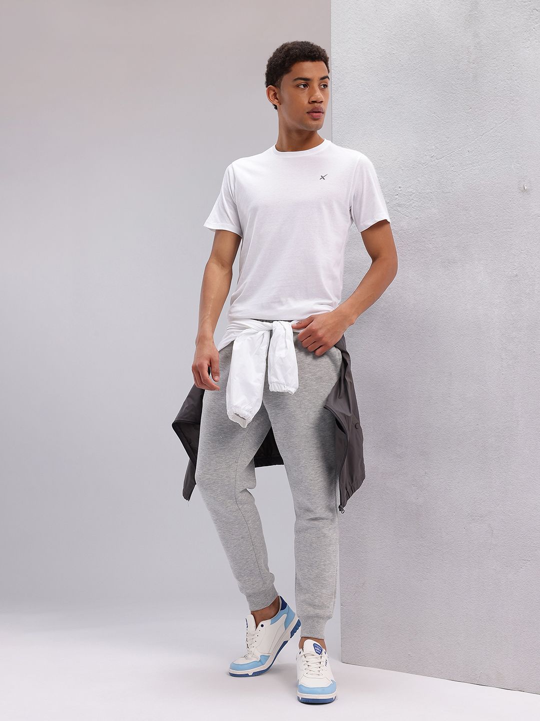 HRX by Hrithik Roshan Lifestyle T-shirt