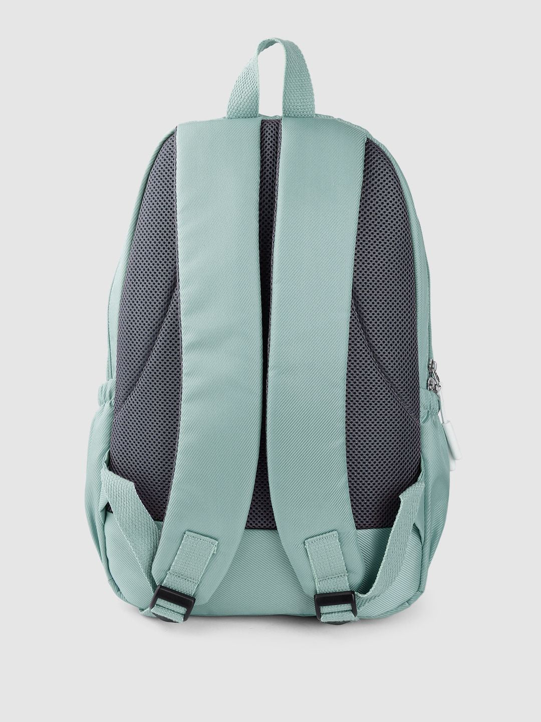 Lino Perros Women Self-Striped Backpack