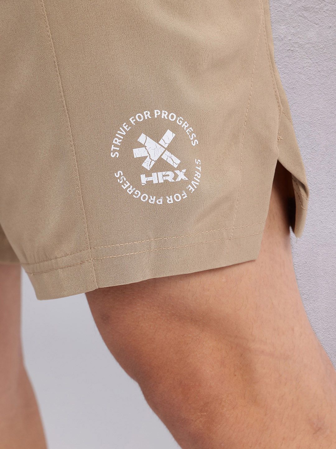 HRX by Hrithik Roshan Men Training Shorts