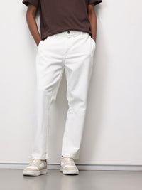 ether Men Straight Fit Jeans