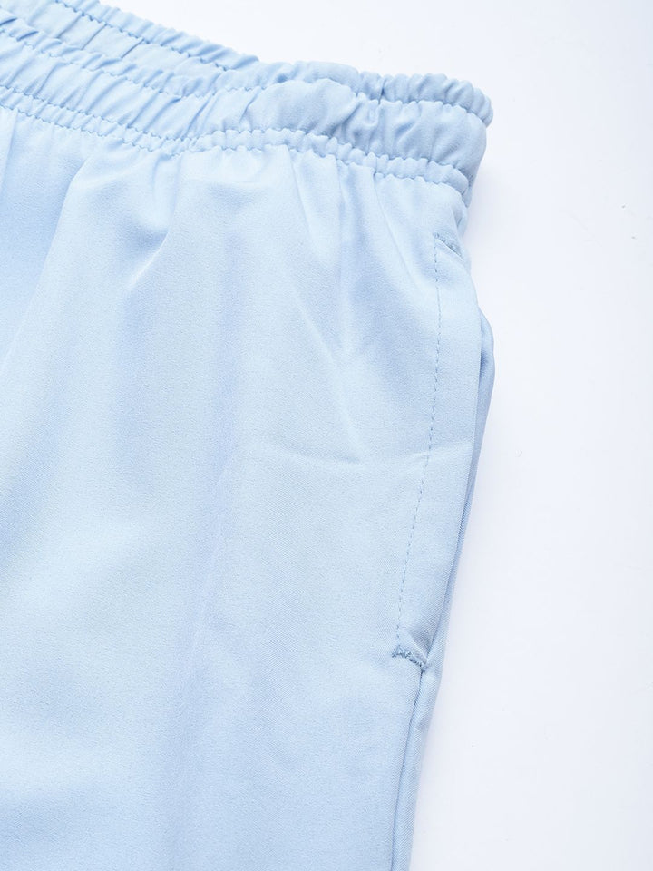 HRX by Hrithik Roshan Rapid-Dry Running Tracksuit