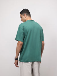 ether 365 Essentials Relaxed Fit Cotton T-shirt