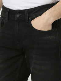 SPYKAR Slim Fit Low-Rise Light Fade Stretchable Jeans