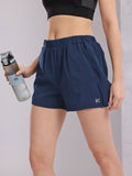 HRX by Hrithik Roshan Women Rapid-Dry Running Shorts
