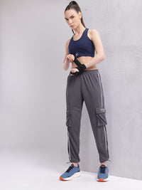 HRX by Hrithik Roshan Women Rapid-Dry Training Joggers