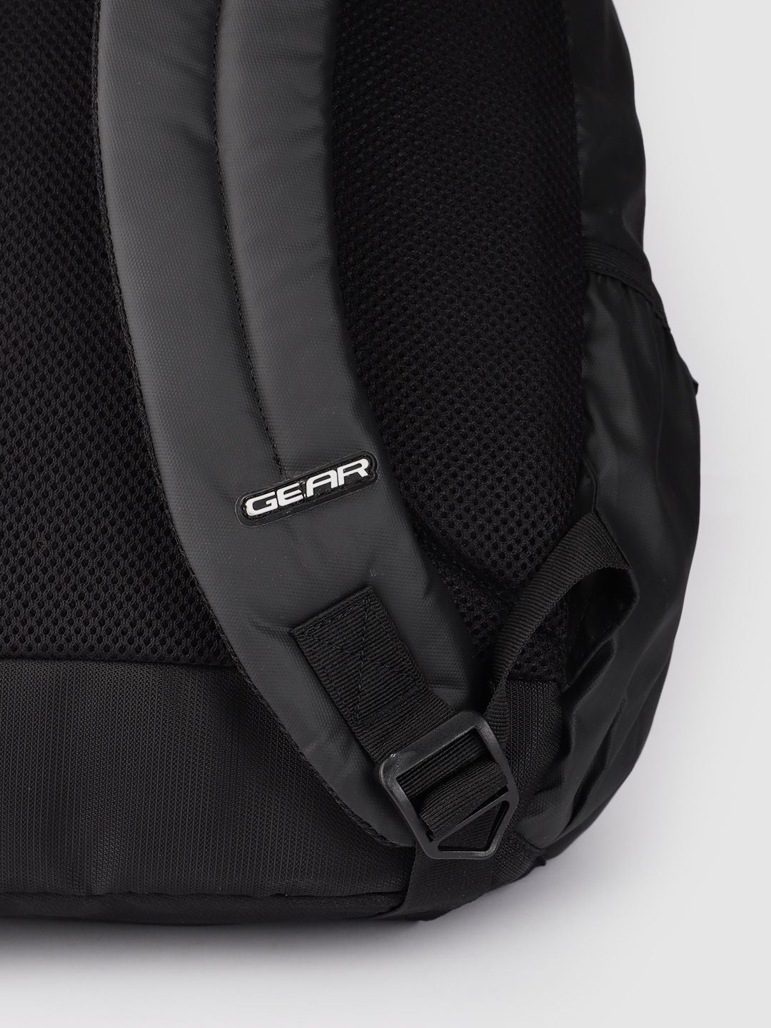 Gear Unisex Typography Printed Backpack 36L