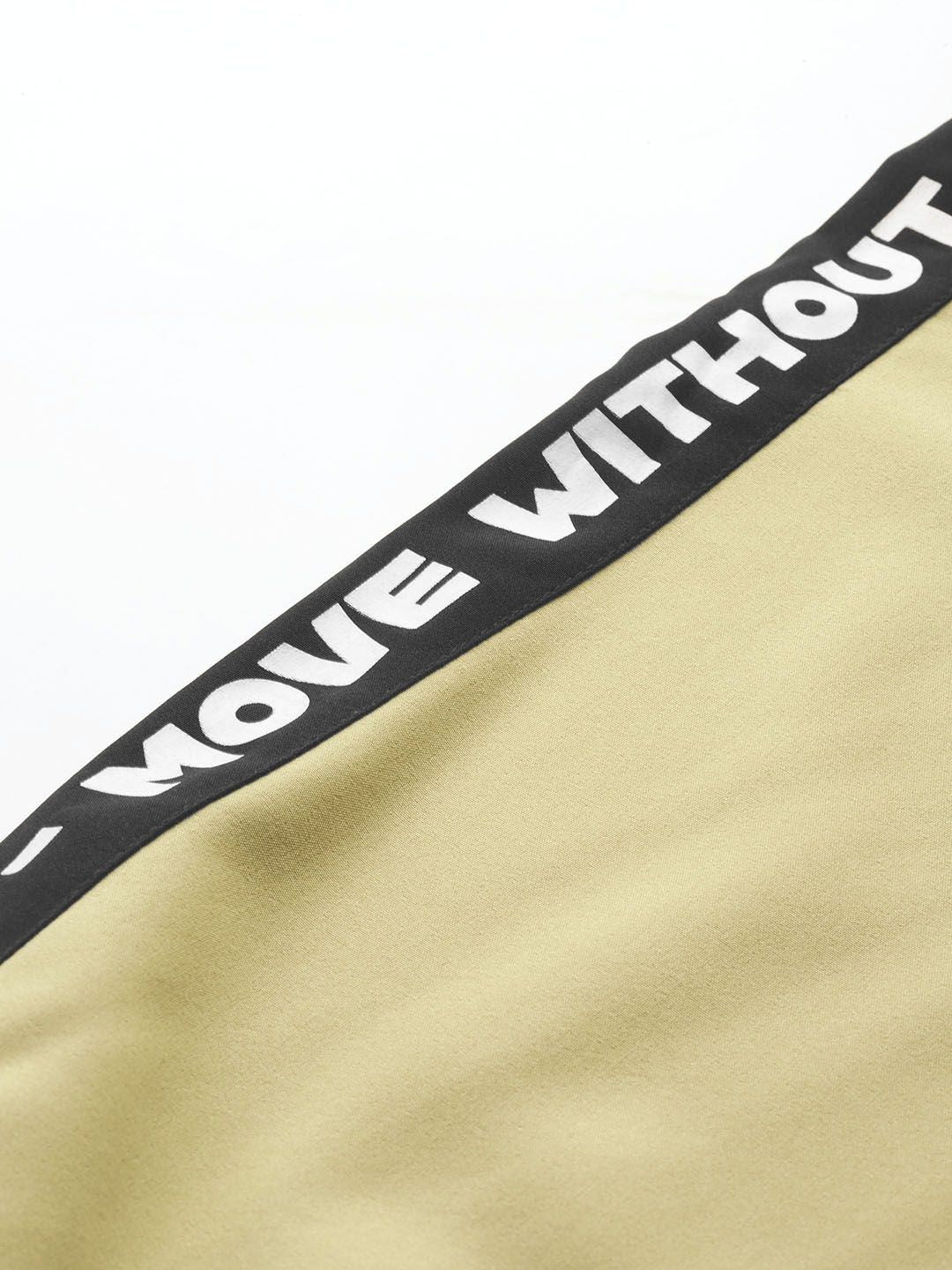 HRX by Hrithik Roshan Men Rapid-Dry Running Joggers