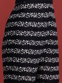 Indo Era Floral Printed Regular Pure Cotton Kurta With Trousers & Dupatta