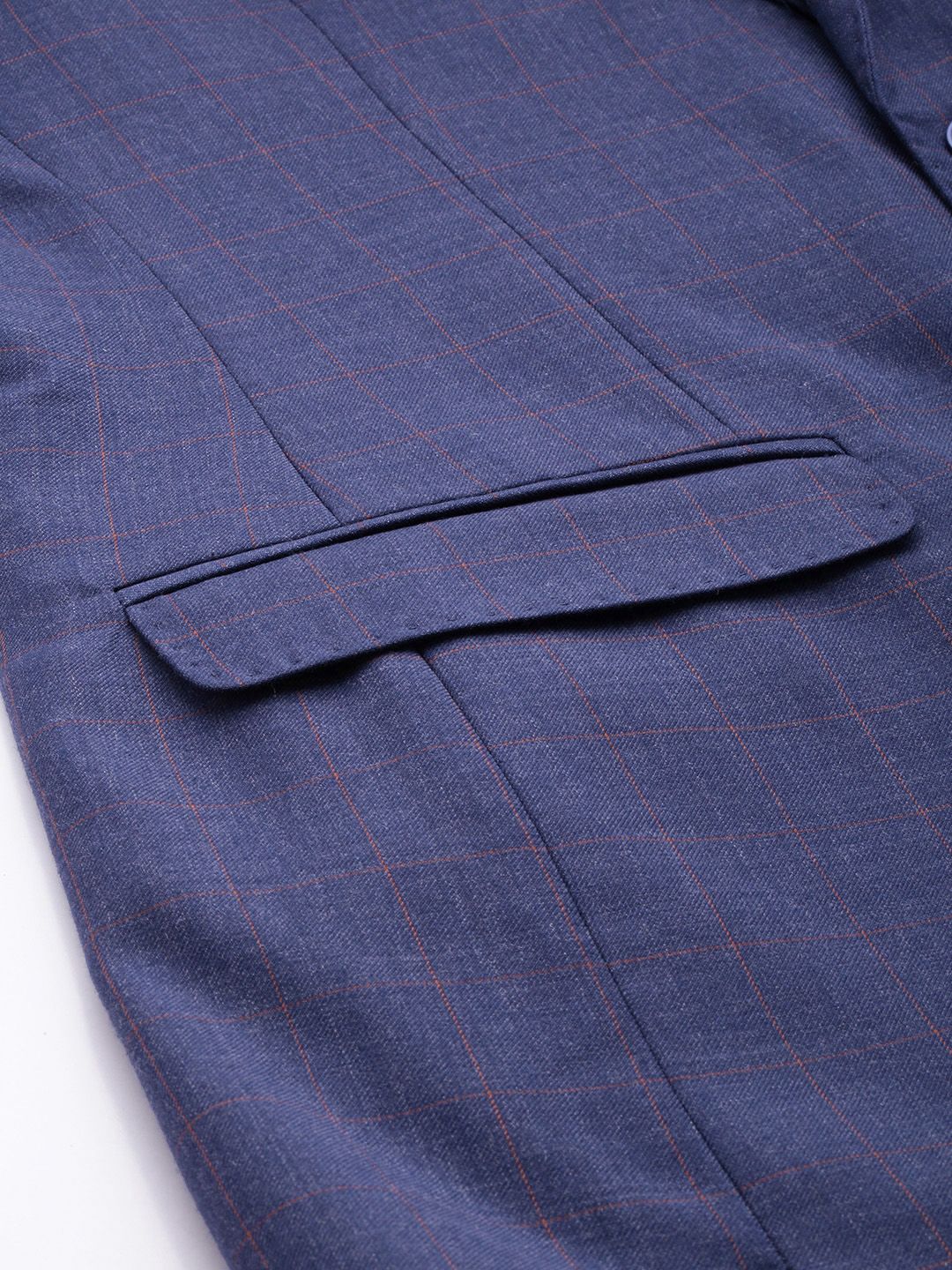 Raymond Self Design Contemporary Fit 2 Piece Formal Suit