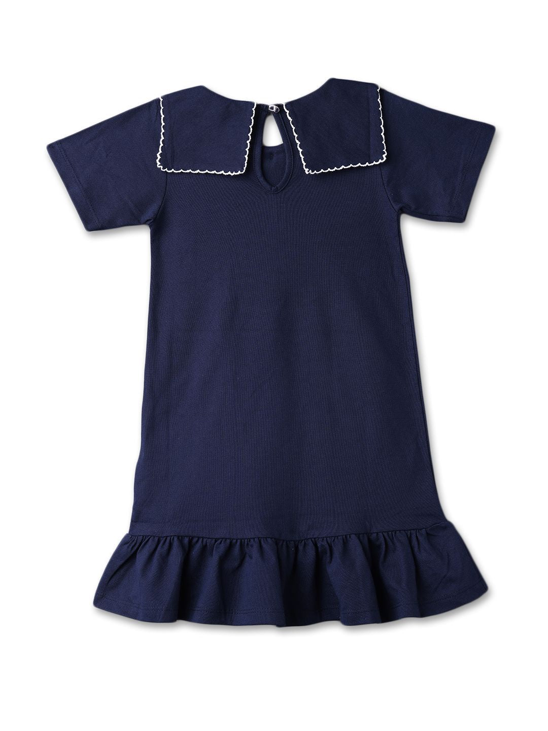 Nauti Nati Girls A-Line Dress