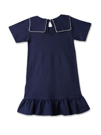 Nauti Nati Girls A-Line Dress